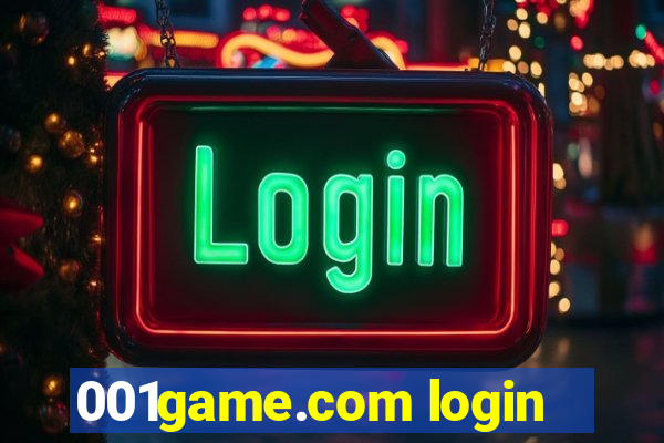 001game.com login